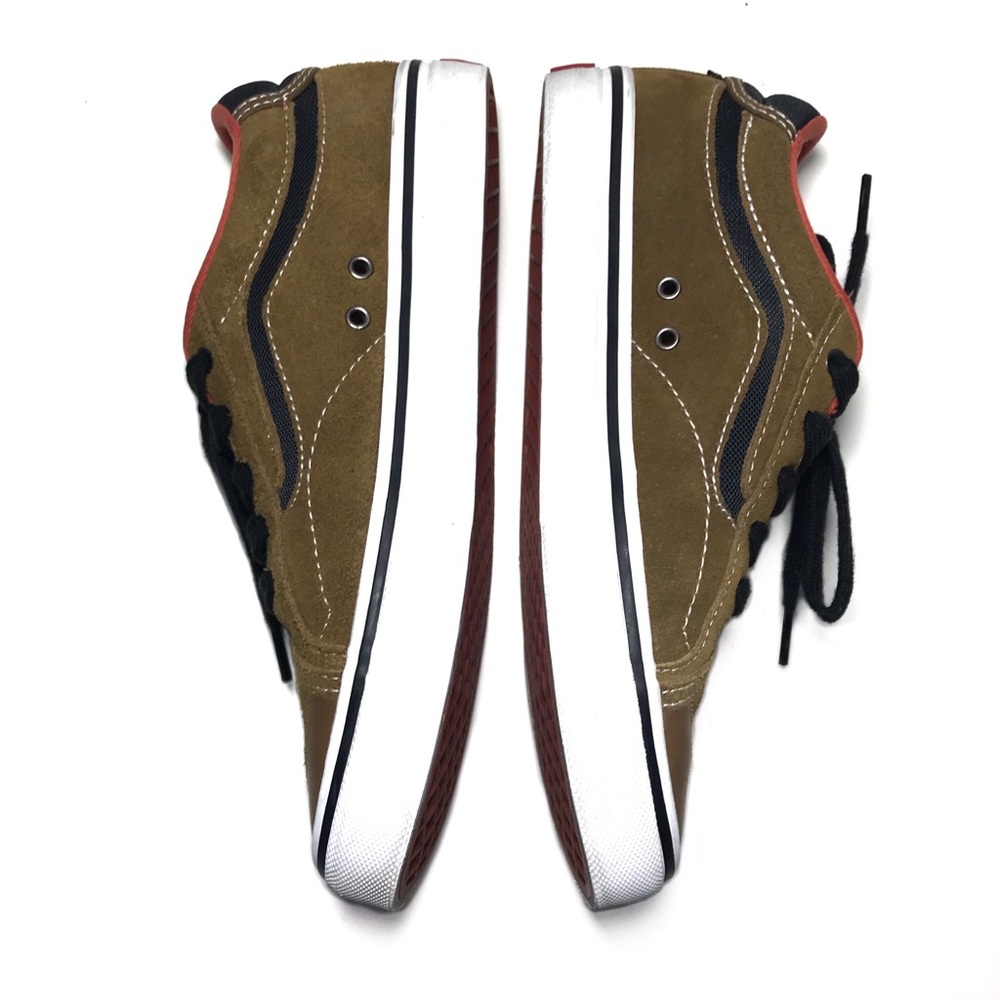 Vans X Antihero Tnt Advanced Prototype Youthshoes - image 5